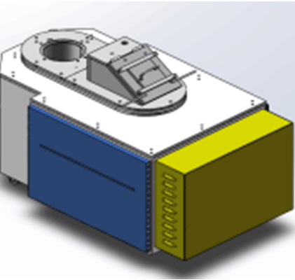 鎂合金熱室機(jī)熔爐 鎂合金熱室機(jī)熔爐