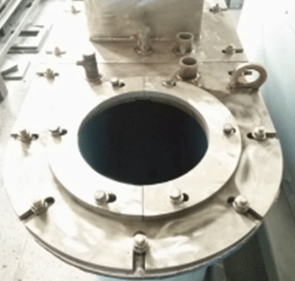 鎂合金熱室機(jī)熔爐 鎂合金熱室機(jī)熔爐